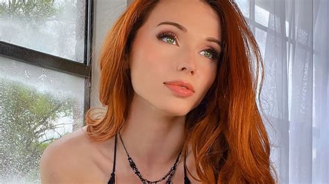 AMOURANTH's Top Clips .